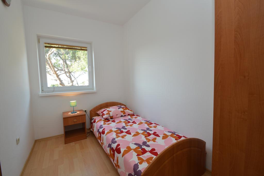 Apartmani Raic Mali Lošinj Esterno foto